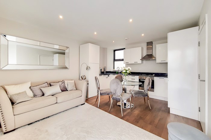 Abercorn Place, 758a Harrow Road, London, NW10, Ηνωμένο Βασίλειο