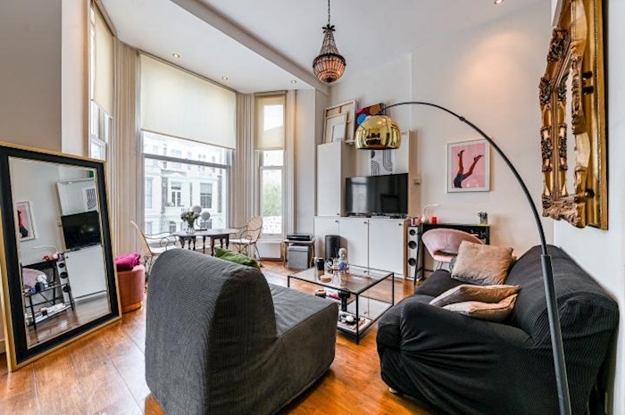 Nevern Road, London, SW5, United Kingdom