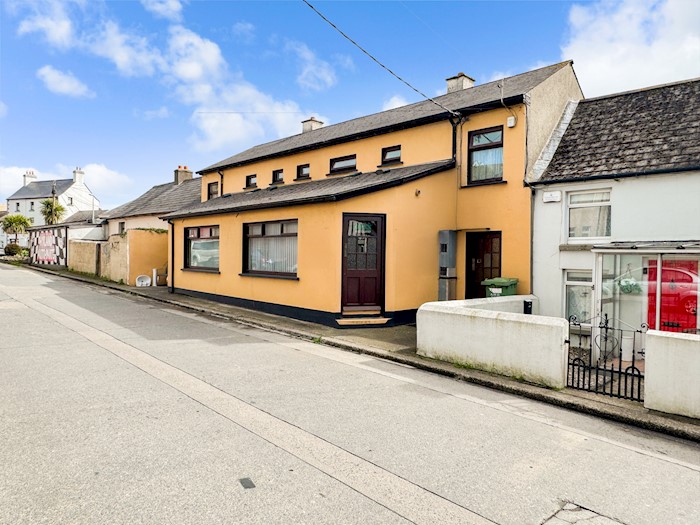 4 & 5 Reilly's Lane, Arklow, Co Wicklow, Y14 DW44 and 37 & 38 Back Street, Arklow, Co. Wicklow, Ireland