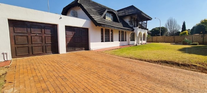 24 Galena Road, Delsey , Springs, Gauteng, South Africa