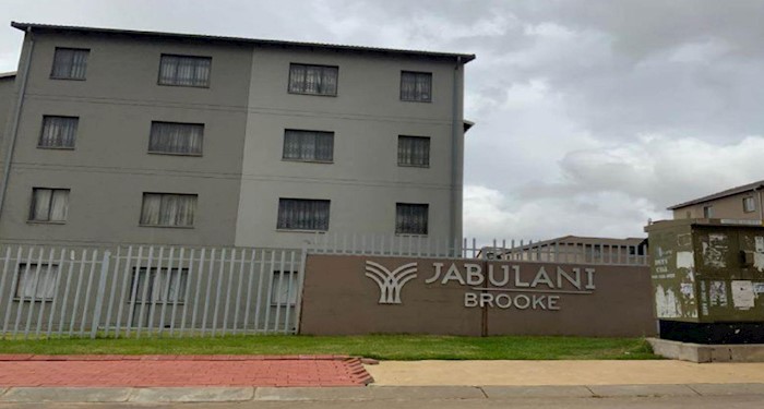 Unit 245 Jabulani Manor, Soweto, Gauteng, Νότιος Αφρική