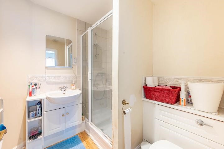 1 Brandan House, Sovereign Place, Harrow, HA1
