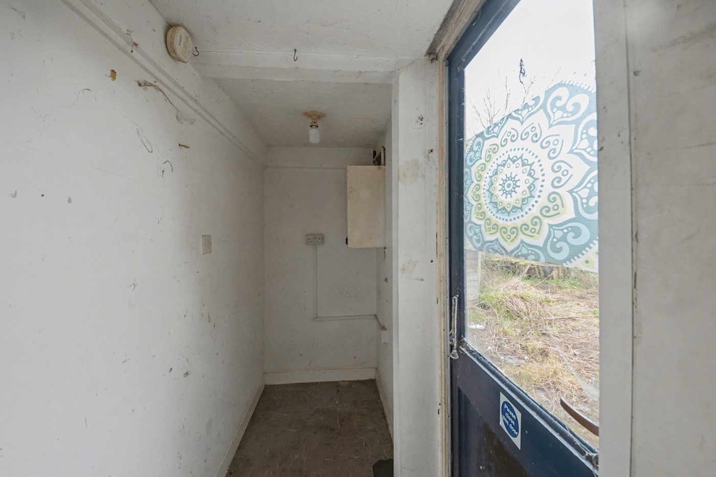 4 Tottington Terrace, The Green, Watton, IP25 6QU