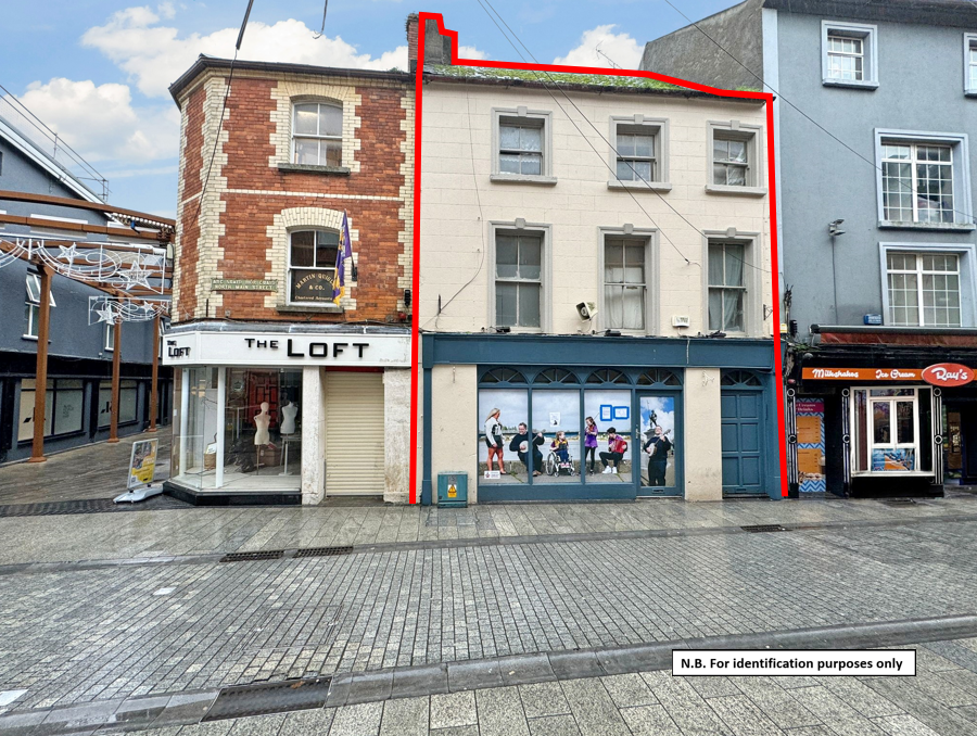 98 North Main Street, Wexford Town, Co. Wexford, Y35 Y31X 1/5