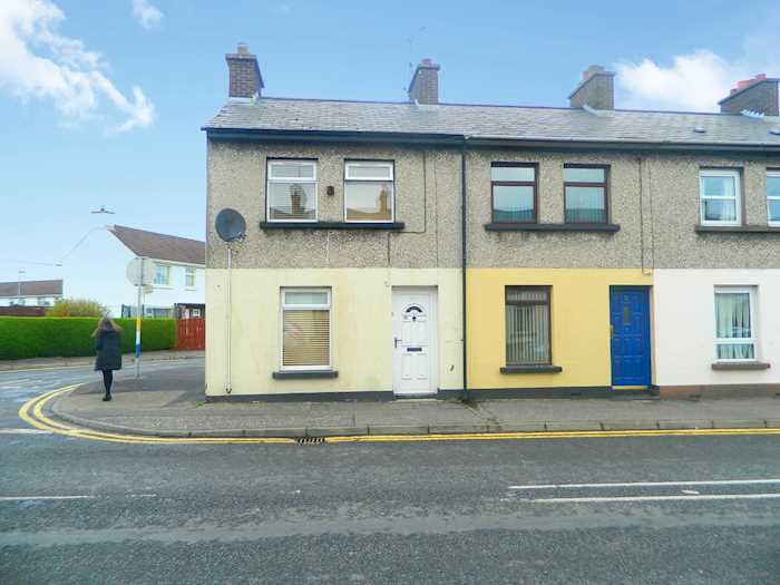 30 Church Street, Limavady, Co. Derry/Londonderry, BT49 0BY 1/1