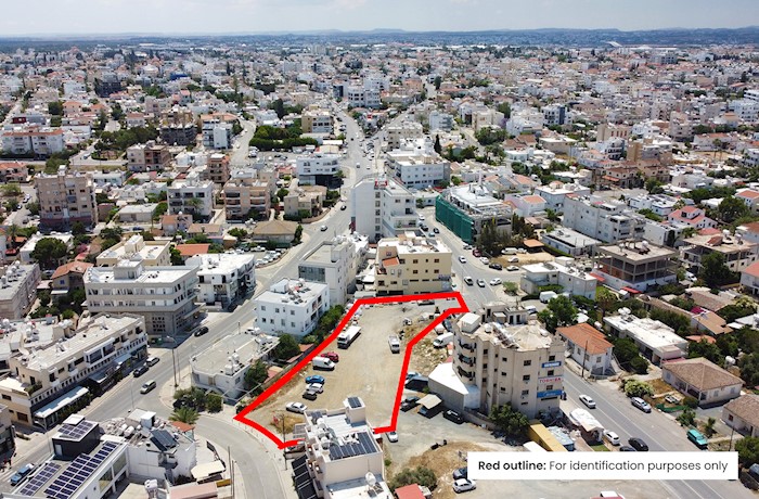 Strovolos, Nicosia, Cyprus