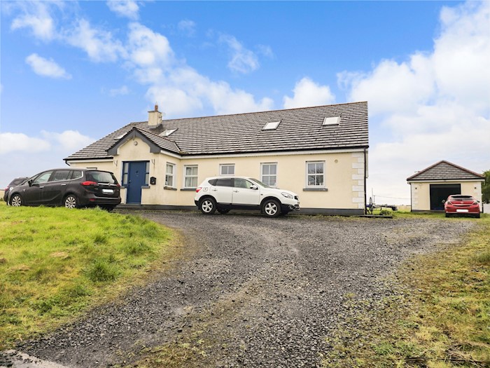 Ballycummin, Easkey, Co. Sligo, Ireland