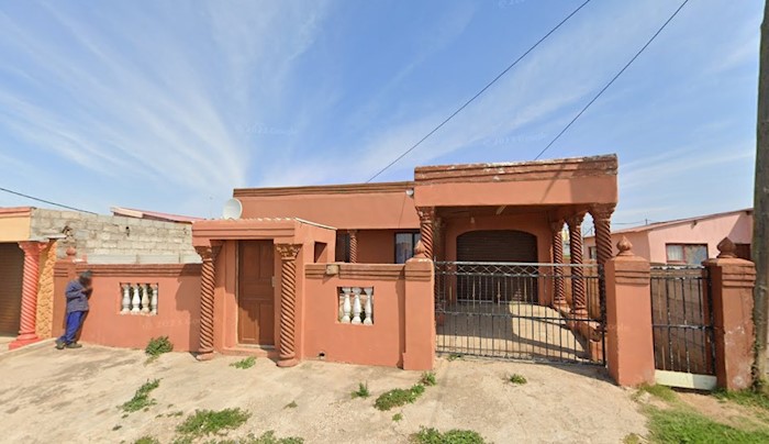 4 Maloney Street, Kwa Nobuhle, Uitenhage, South Africa