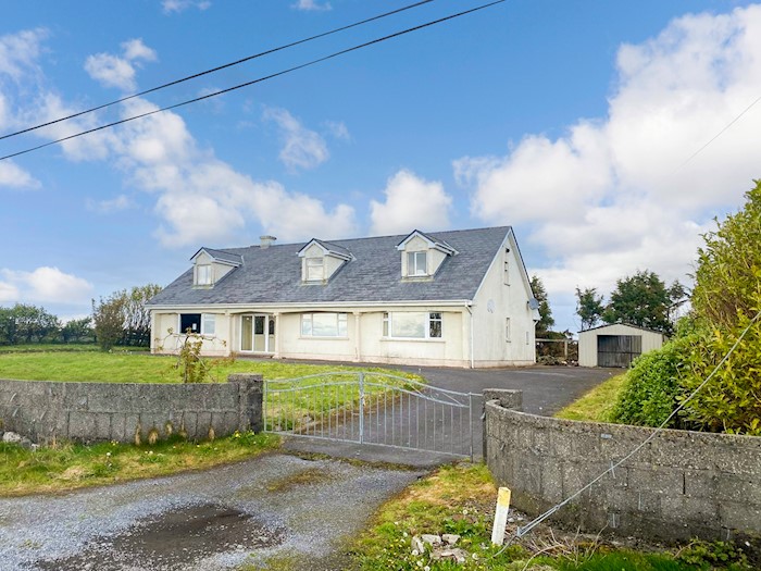 Cortonrue, Tuam, Co. Galway, Ireland