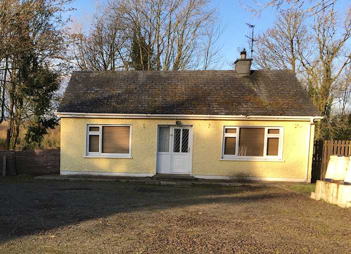 Bungalow and 41.6 acres (comprised within Folio LK13497) at Caherelly, Grange, Ballyneety, Co. Limerick 1/3