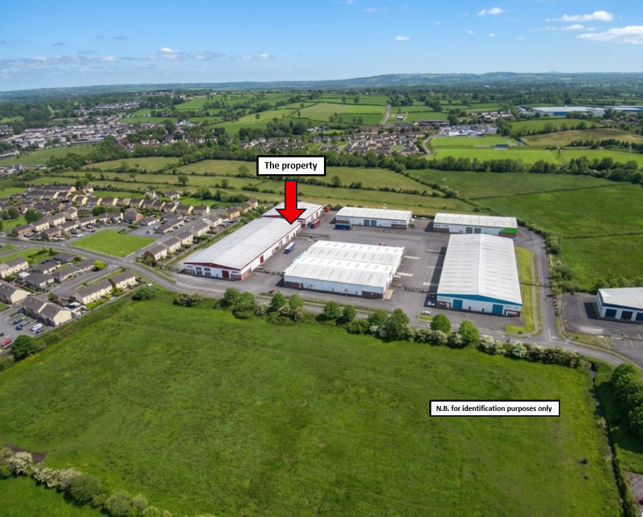 Unit 11B, Mastertech Business Park, Athlone Road image 2