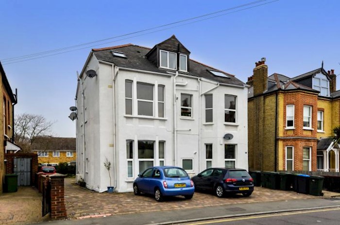Cambridge Road, Bromley, BR1, United Kingdom