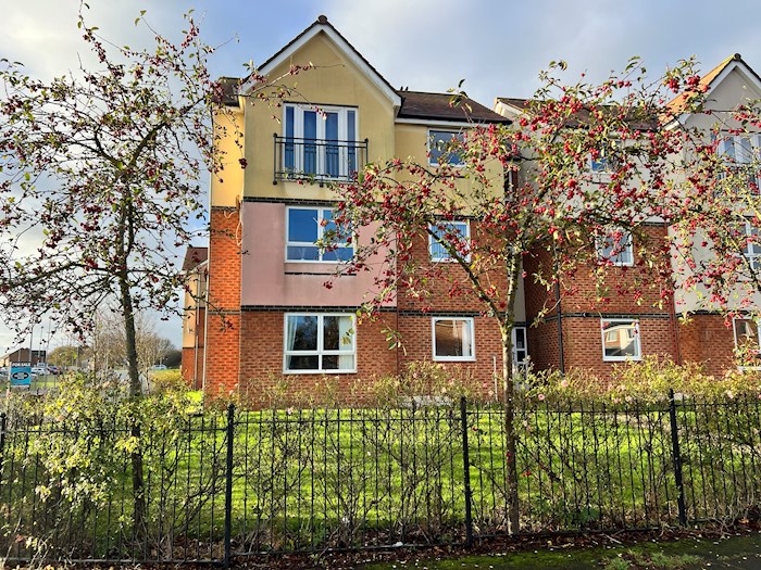 1 Hindmarsh Drive, Ashington, Northumberland, NE63 9FA, United Kingdom