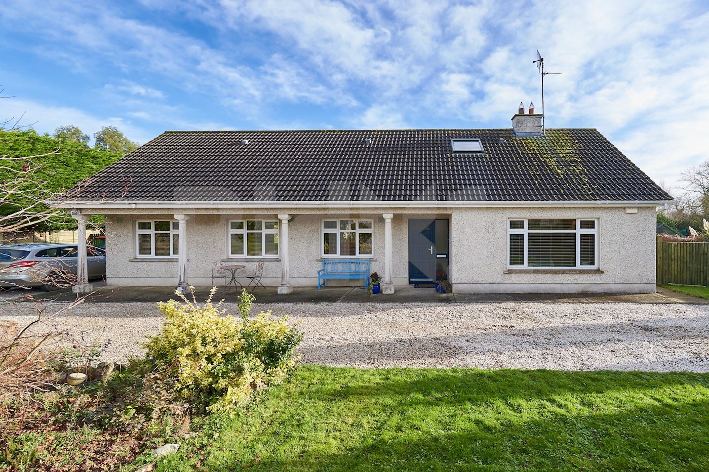 The Middle House, Dublin Road, Oldtown, Swords, Co... BidX1