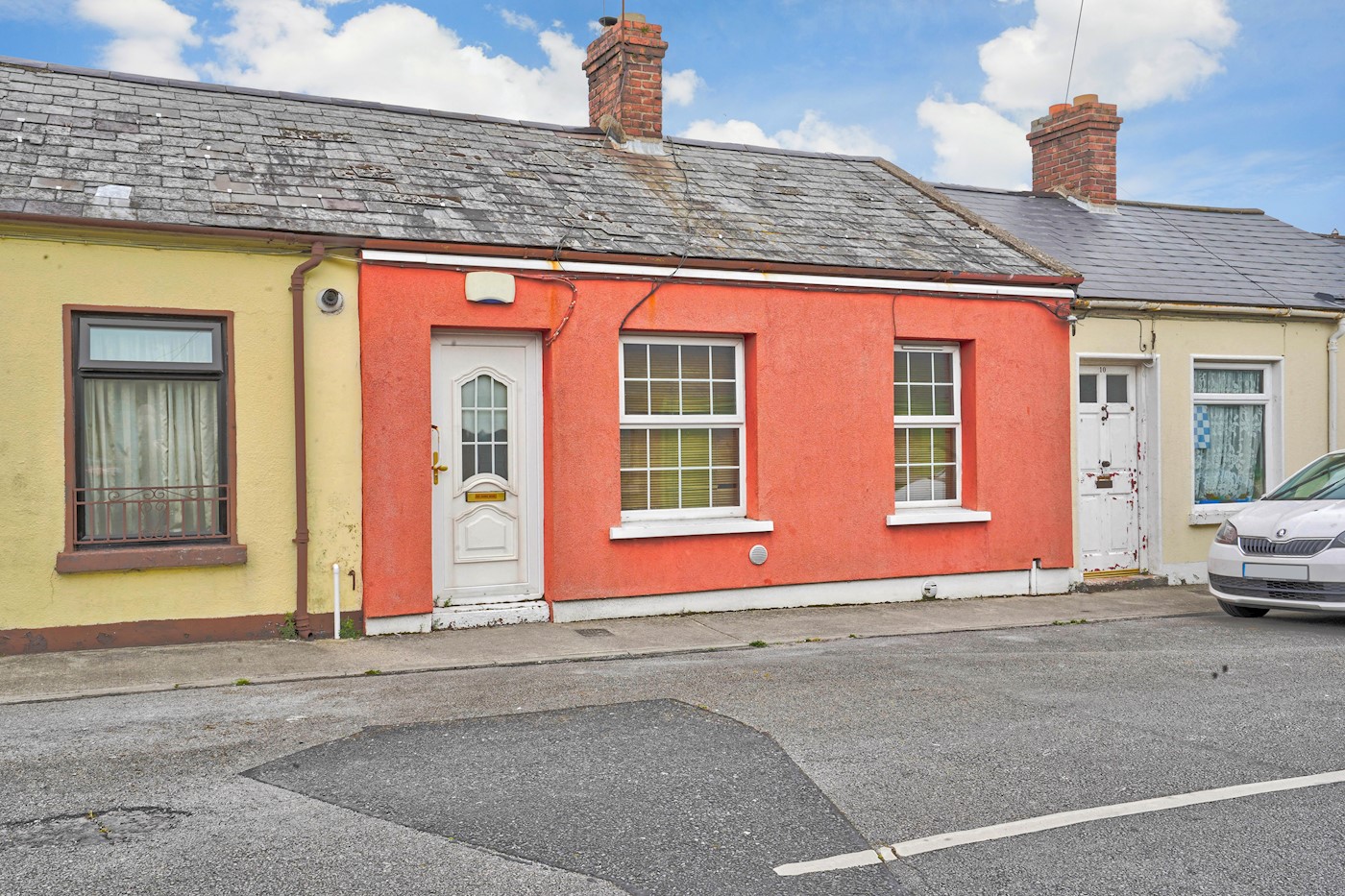 9 Ignatius Street, Waterford City, Co. Waterford, X91 KF7H 1/2