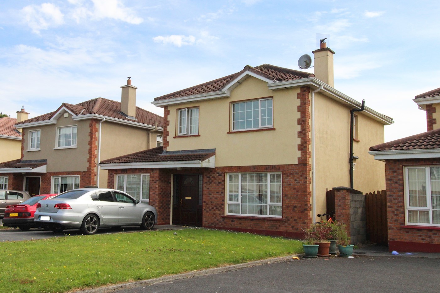 26 The Punchbowl, Gort, Co. Galway, H91 P6PE 1/9