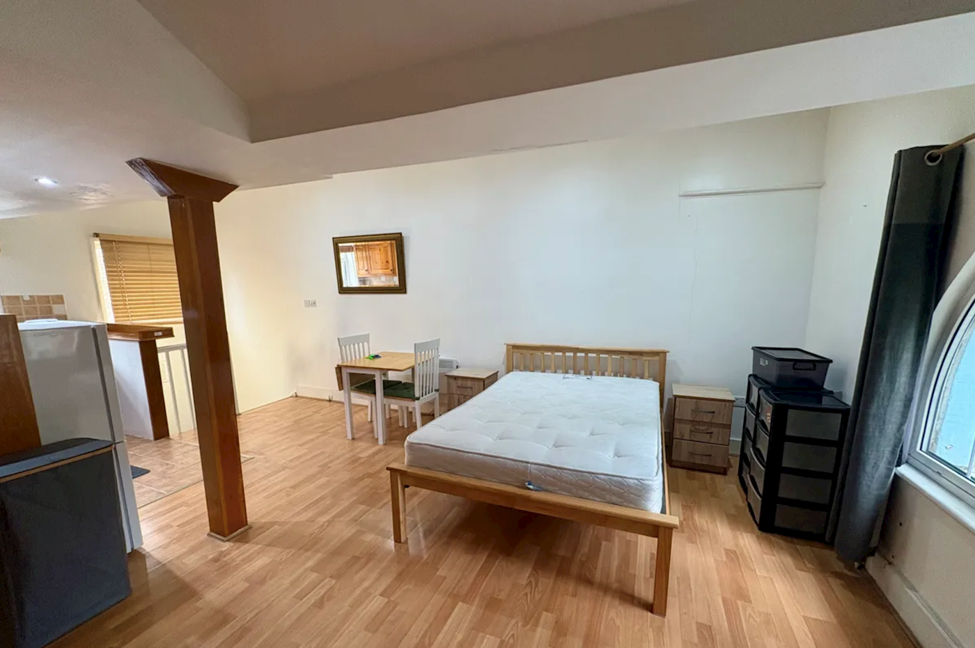 3-5 Camberwell Grove, Camberwell, SE5 8JA