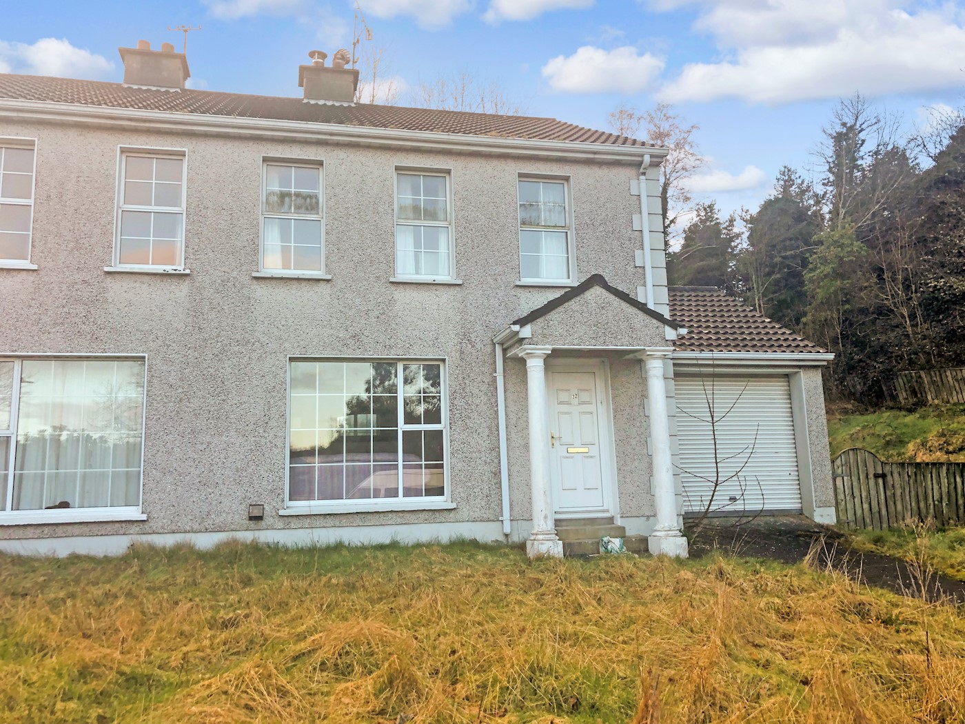 32 Elmwood Downes, Letterkenny, Co. Donegal, F92 DTW0 1/7
