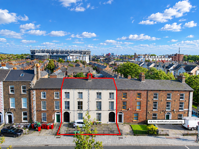 5 & 7 Drumcondra Road Lower, Drumcondra, Dublin 9, Ιρλανδία