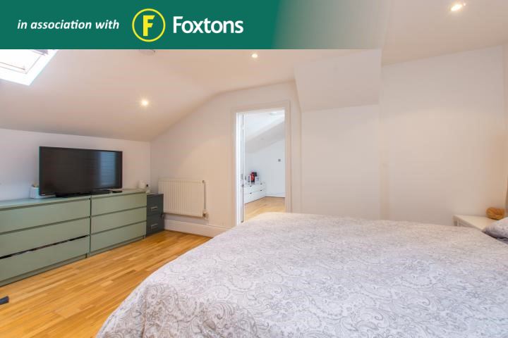 71 Princess Park Manor, Royal Drive, Southgate, N11 3FN