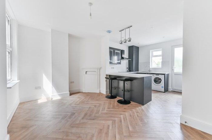 London Road, Croydon, CR0, United Kingdom