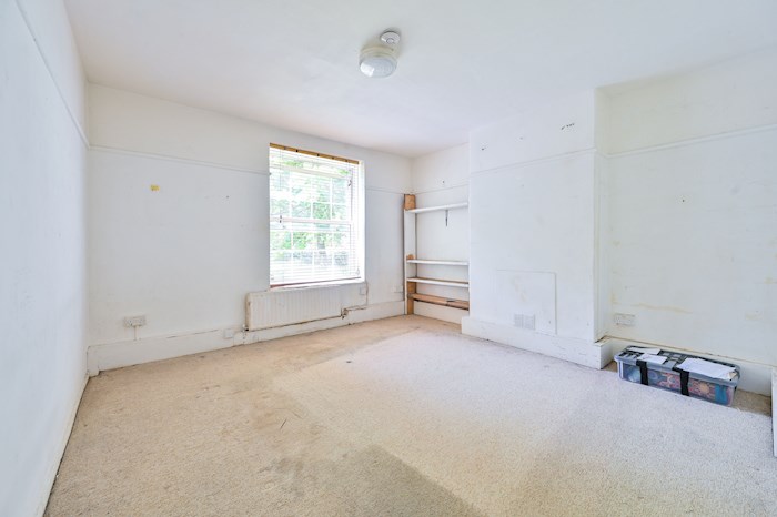 Longridge House, Falmouth Road, London, SE1, United Kingdom