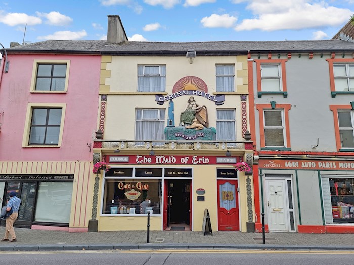 12 Main Street, Listowel, Co. Kerry, Ιρλανδία