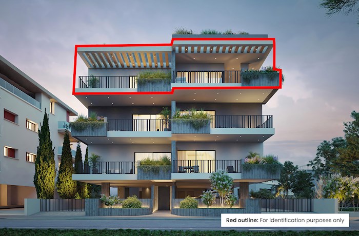 Kato Polemidia, Limassol, Cyprus