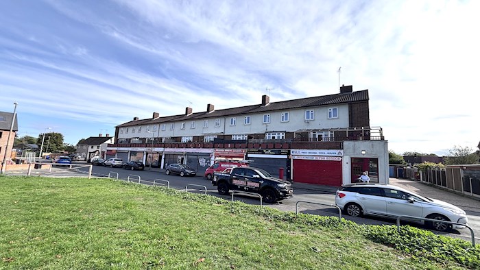 69, 71, 73, 75, 77, 79, 81, 83 & 85 Garron Lane Parade, South Ockendon RM15 5JQ, United Kingdom
