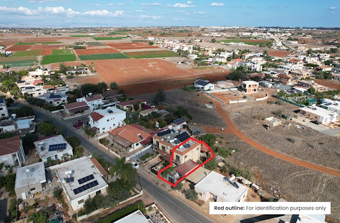 Liopetri, Famagusta, Cyprus