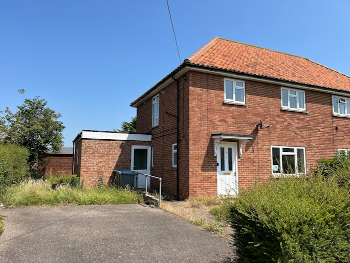 68 St Margarets Crescent, Leiston, Suffolk, IP16 4HR, Reino Unido