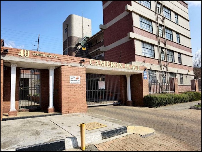 Unit 23, Cameron Place, Benoni, Sudáfrica