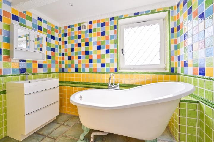 26 Credon Road, London, SE16