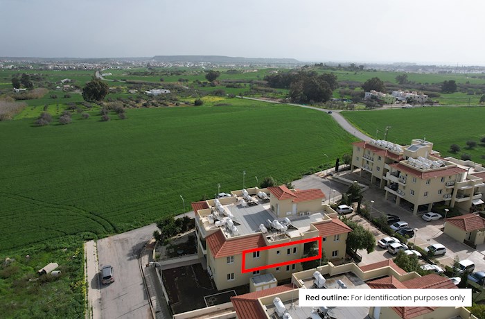 Voroklini, Larnaca, Chipre