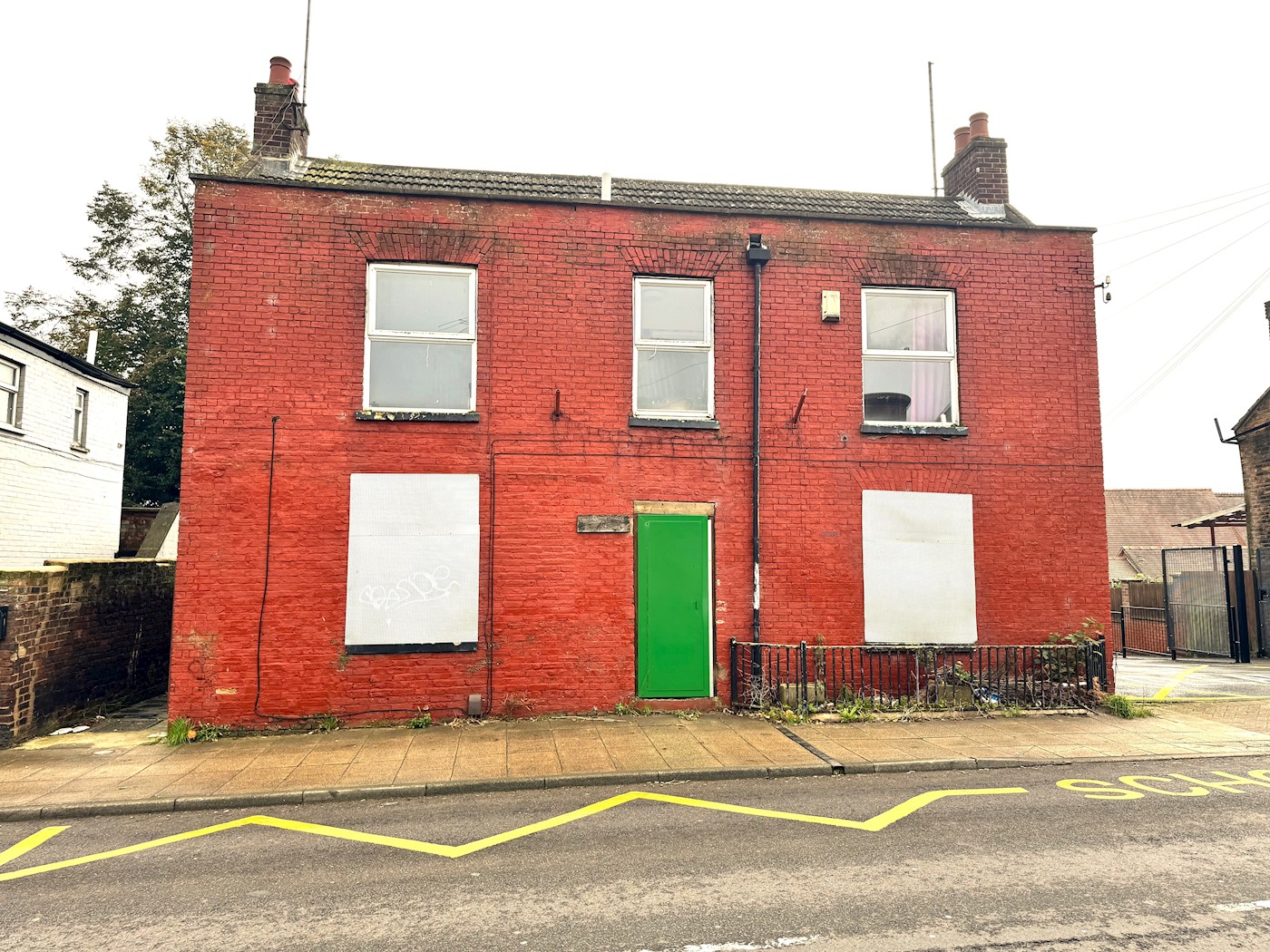 36-38 Norwich Road, Wisbech, PE13 2AP 1/5