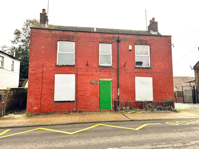 36-38 Norwich Road, Wisbech, Cambridgeshire, PE13, Ηνωμένο Βασίλειο