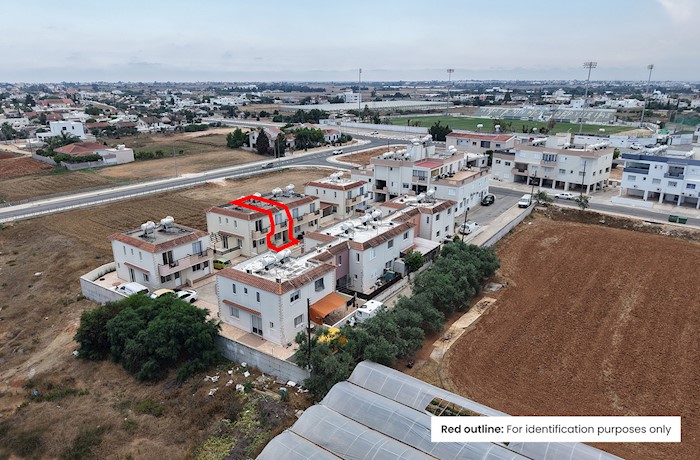 Deryneia, Famagusta, Chipre