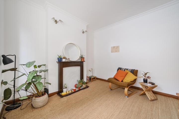 Wrexham Road, London, E3