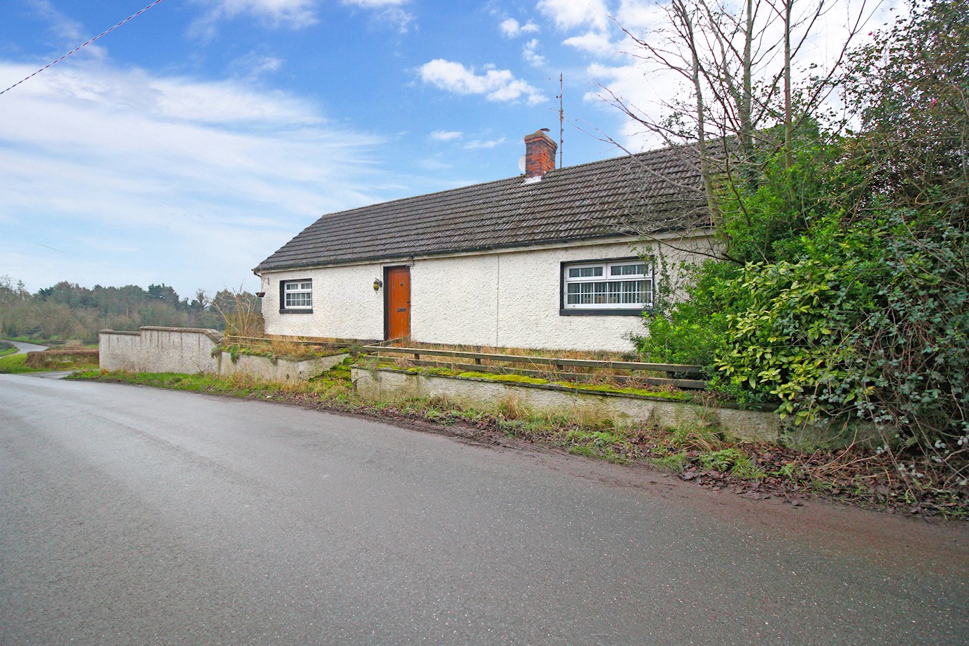 Emisdale Cottage (Folio LH36063F), Ard Patrick, Corderry, Louth, Co. Louth, A91 DK19 1/12