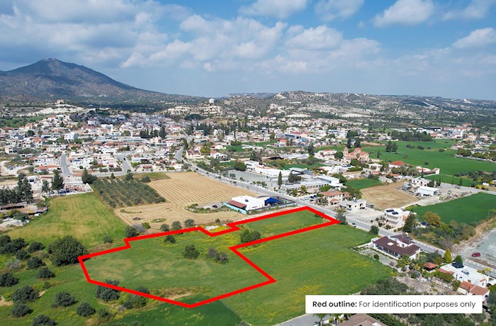 Anglisides, Larnaca, Chipre