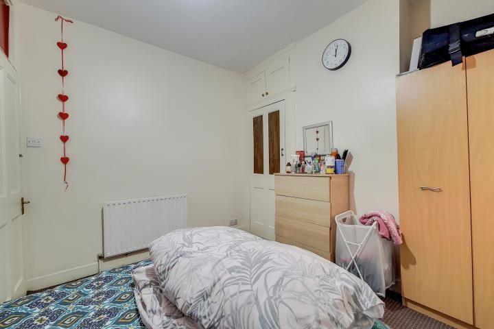 155 Denmark Street, Plaistow, E13 8JX