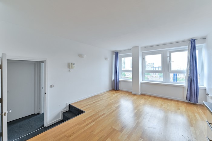 The Vista Building, Calderwood Street, London, SE18, United Kingdom
