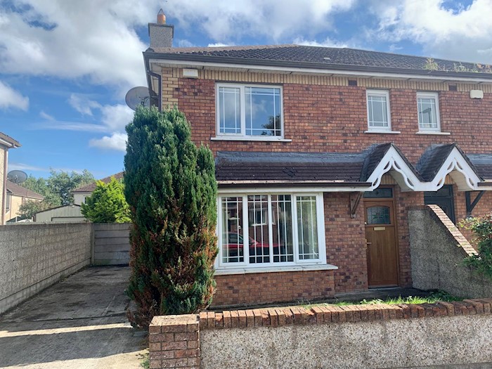 22 Brackinrainey Manor, Longwood, Co. Meath, Irlanda