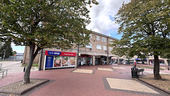 1-8,10,12,14,16 & 17 Defoe Parade Defoe Parade, Chadwell St Mary RM16 4QR, United Kingdom