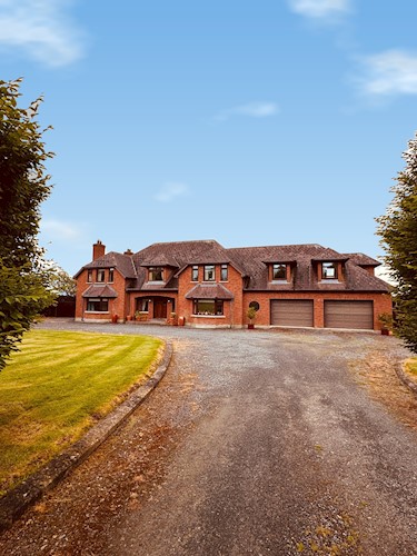 Carrickedmond, Kilcurry, Dundalk, Ireland