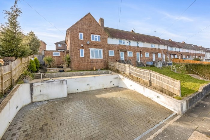 67 Hawkhurst Road , Brighton, BN1 9GF, United Kingdom