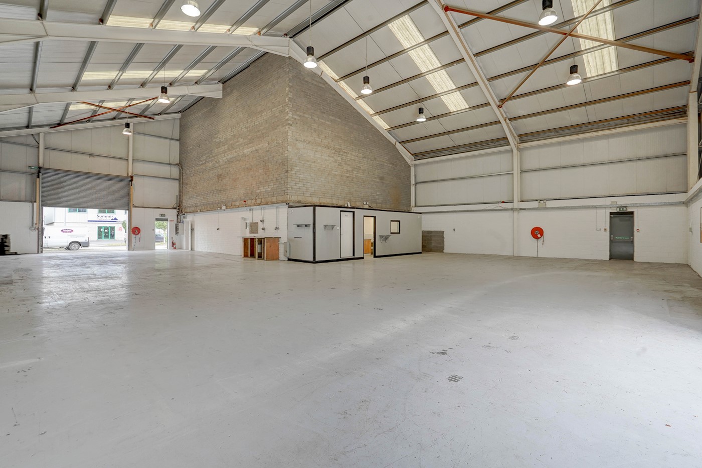 Unit 1 Naas Industrial Estate, Naas, Co. Kildare, BidX1