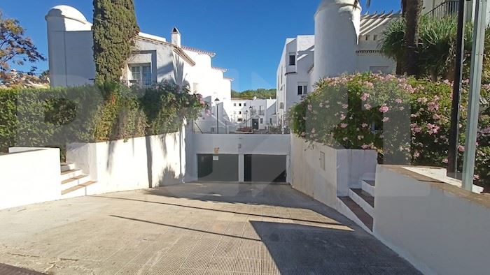 Calle Belgica Conjunto Hoyo, Mijas, Málaga, Spain