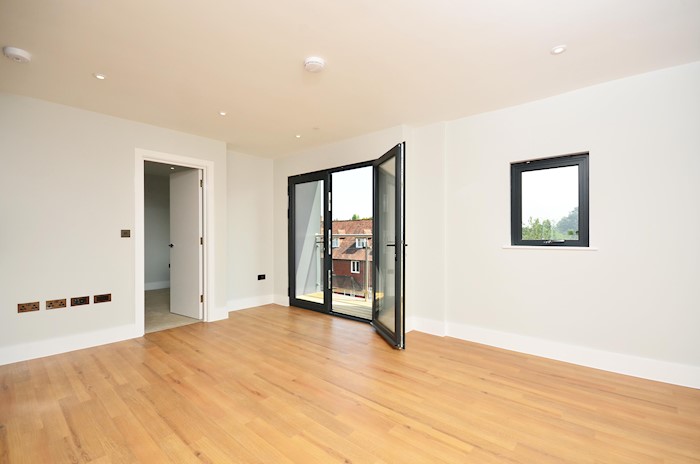 Magna West, Lavender Park Road, West Byfleet, Surrey, KT14, Ηνωμένο Βασίλειο