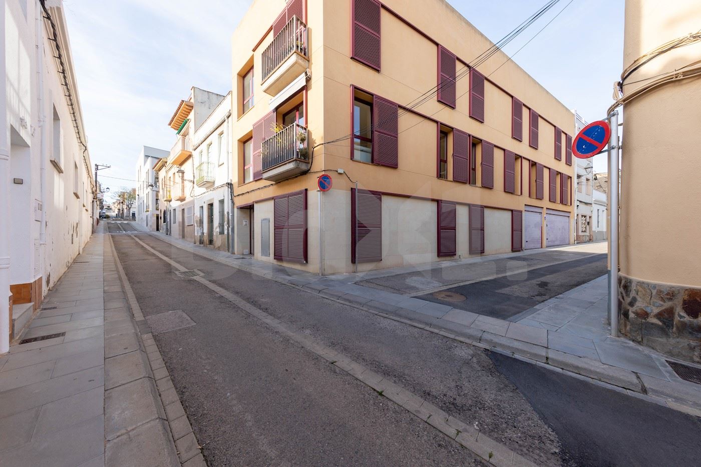 Calle St. Domenec, Sant Feliu De Guíxols, Girona 1/24